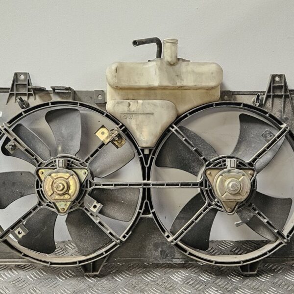 ELECTROVENTILADOR MAZDA 6 BERLINA (GG) [L329]