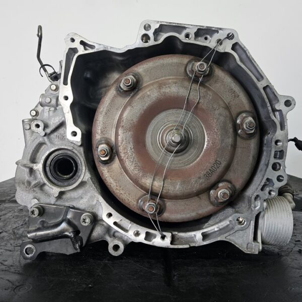 CAJA CAMBIOS PEUGEOT 2008 [20GE92]