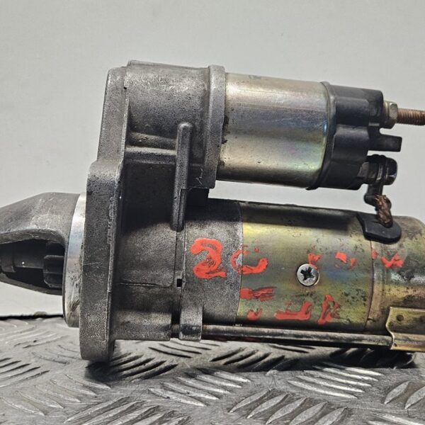 MOTOR ARRANQUE FIAT COUPE (175) [63223436]