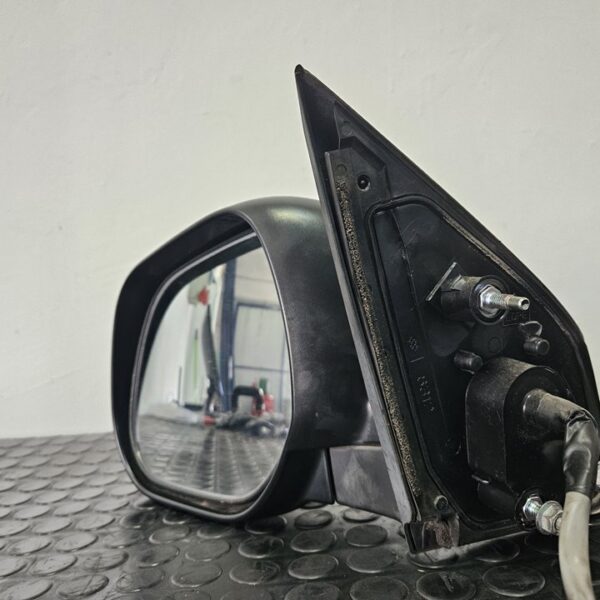 RETROVISOR IZQUIERDO MITSUBISHI OUTLANDER (CW0) [022588]