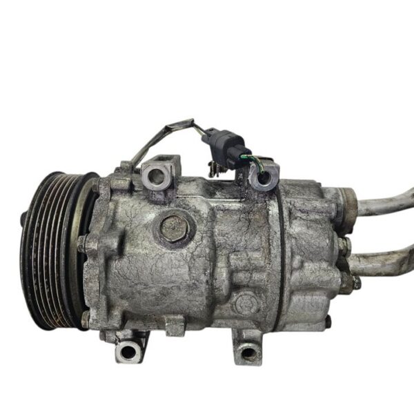 COMPRESOR AIRE ACONDICIONADO FORD FOCUS BERLINA (CAP) [3M5H19D629HC]