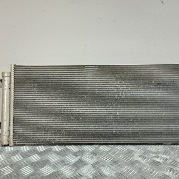 CONDENSADOR / RADIADOR AIRE ACONDICIONADO OPEL ASTRA K SPORTS TOURER [39011385]