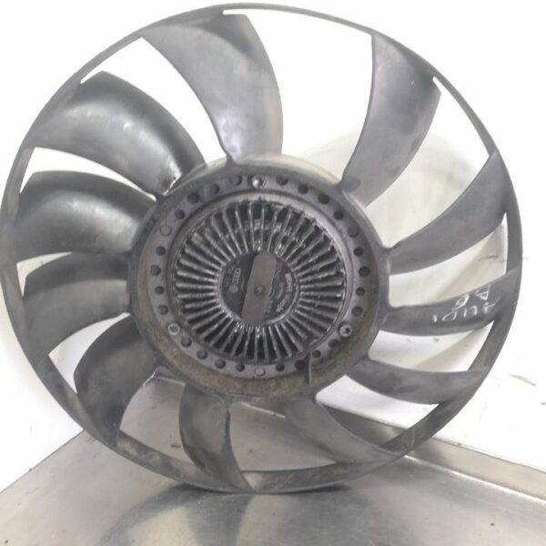 VENTILADOR VISCOSO MOTOR AUDI A6 AVANT (4B5) [059121350H]