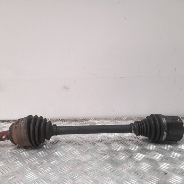 TRANSMISION DELANTERA IZQUIERDA FIAT DUCATO 3 PANORAMA 30 [250A1000]