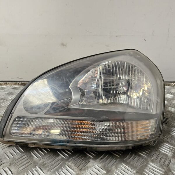 FARO IZQUIERDO HYUNDAI TUCSON (JM) [921012EXXX]