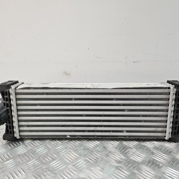 INTERCOOLER FORD TRANSIT FURGÓN (TTS) [GK216K775AE]