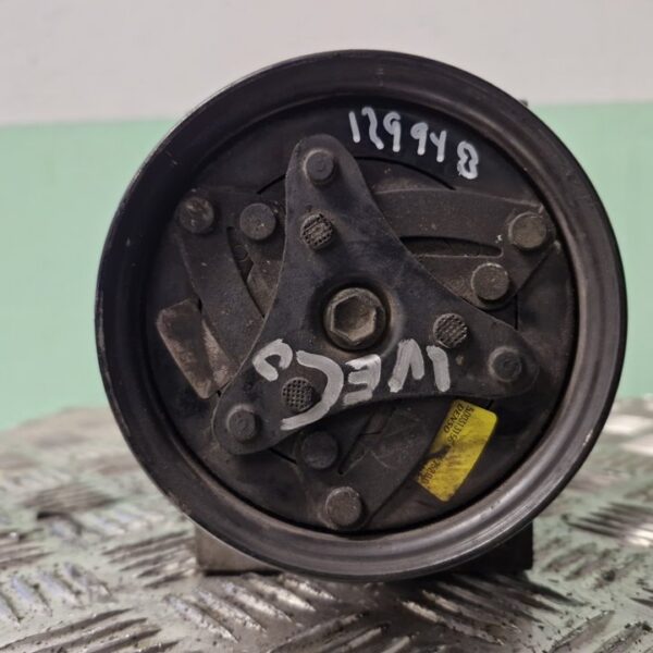 COMPRESOR AIRE ACONDICIONADO IVECO DAILY CHASIS [4472206970]