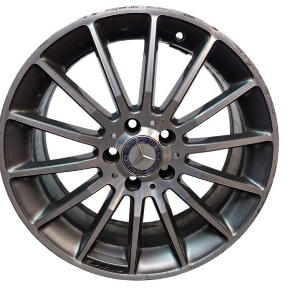 LLANTA MERCEDES-BENZ CLASE A (BM 176) [A1764010200]