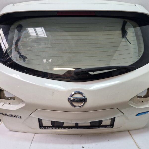 PORTON TRASERO NISSAN PULSAR (C13M) [K01003ZLAA]
