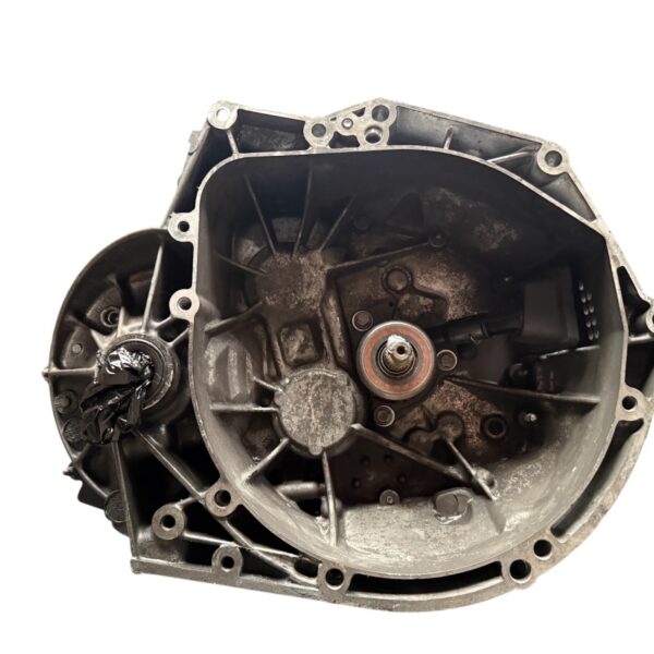 CAJA CAMBIOS CITROEN DS4 [20EA36]