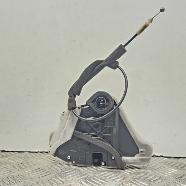 CERRADURA PUERTA DELANTERA DERECHA NISSAN JUKE (F16) [805006PE0C]