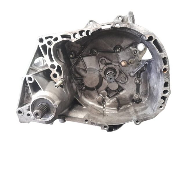 CAJA CAMBIOS RENAULT CLIO II FASE II (B/CB0) [JB1510]