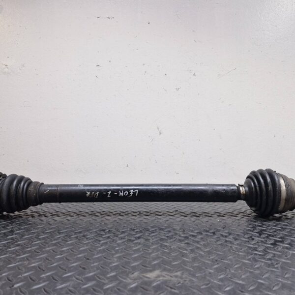 TRANSMISION DELANTERA DERECHA SEAT LEON (1M1) [1.9 TDI – ASZ]