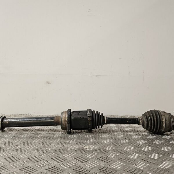 TRANSMISION DELANTERA DERECHA TOYOTA COROLLA (E15) [GKN81C9]