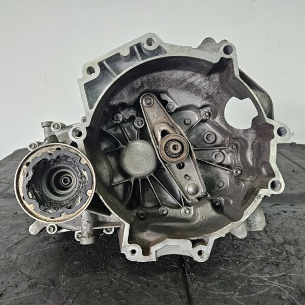 CAJA CAMBIOS AUDI A1 SPORTBACK (8XA) [LMG]