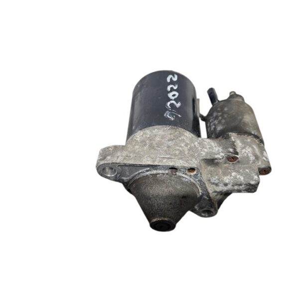 MOTOR ARRANQUE RENAULT TWINGO I (C06) [0001116001]