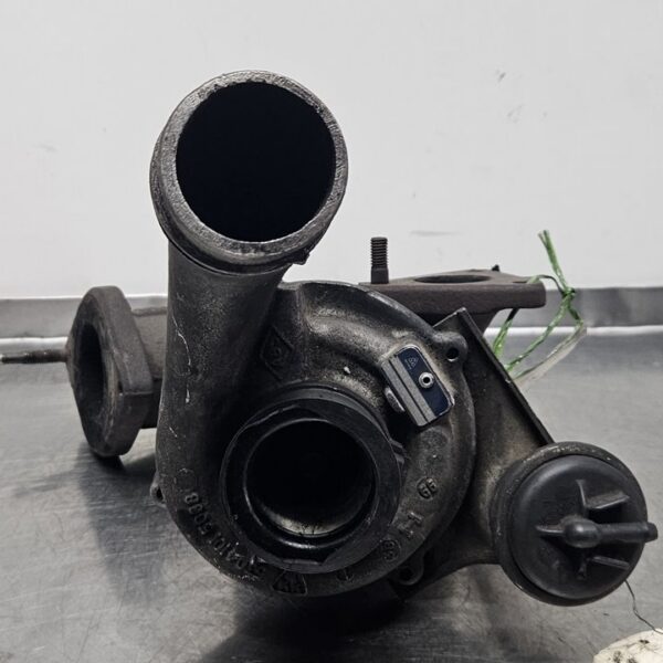 TURBOCOMPRESOR RENAULT ESPACE /GRAND ESPACE (JE0) [08948H109779]