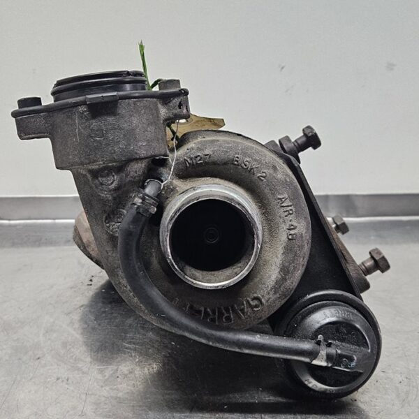 TURBOCOMPRESOR PEUGEOT 406 BREAK (S1/S2) [9621569080]