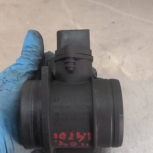 CAUDALIMETRO SKODA FABIA (6Y2/6Y3) [038906461B]