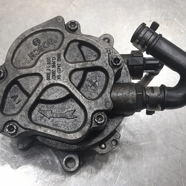 DEPRESOR FRENO / BOMBA VACIO LAND ROVER RANGE ROVER (LM) [6H4Q2A451BA]