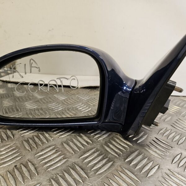 RETROVISOR IZQUIERDO KIA CERATO (LD) [012234]