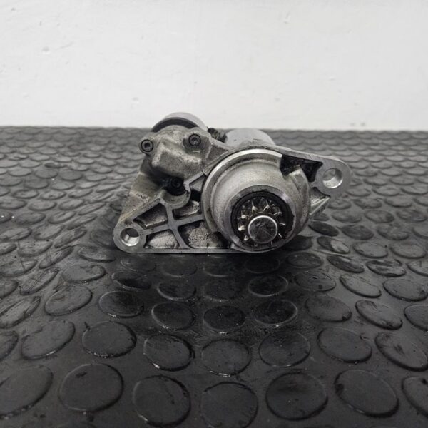 MOTOR ARRANQUE VOLKSWAGEN GOLF V (1K1)(10.2003) [0001120406]