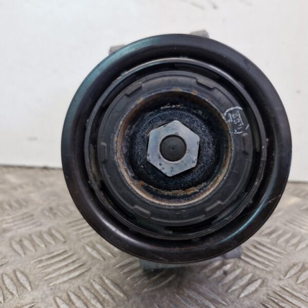 COMPRESOR AIRE ACONDICIONADO VOLKSWAGEN GOLF VI (5K1)(10.2008) [5N0820803F]