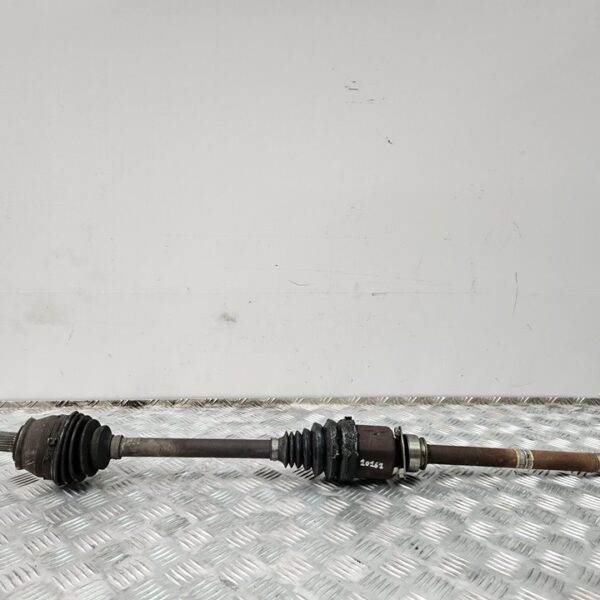 TRANSMISION DELANTERA DERECHA OPEL COMBO D [55209968]