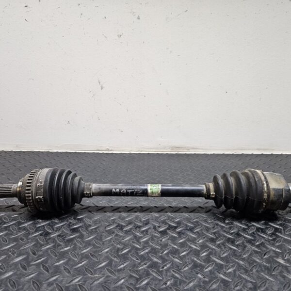 TRANSMISION DELANTERA IZQUIERDA CHEVROLET MATIZ [1.0 – B10S1]