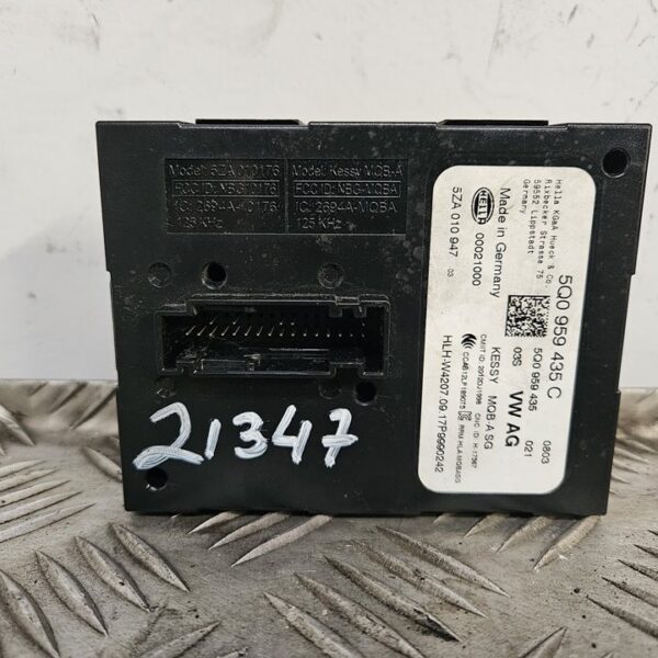 MODULO ELECTRONICO SEAT LEON SC (5F5) [5Q0959435C]