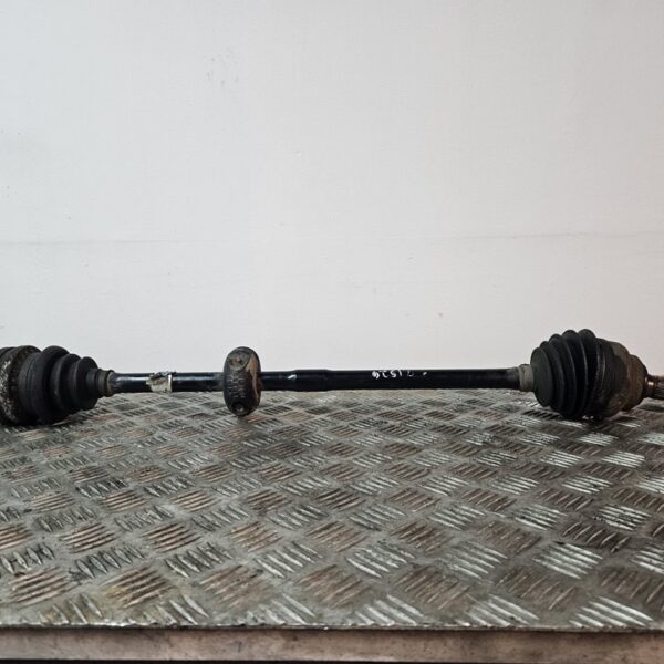 TRANSMISION DELANTERA DERECHA OPEL ASTRA G BERLINA [90345860]