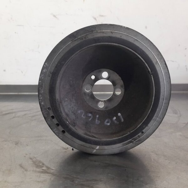 POLEA CIGUEÑAL OPEL ASTRA H BERLINA [552103]