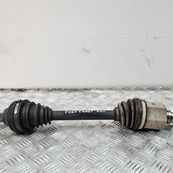 TRANSMISION DELANTERA IZQUIERDA FORD TRANSIT CONNECT (CHC) [SIN REFERENCIA]