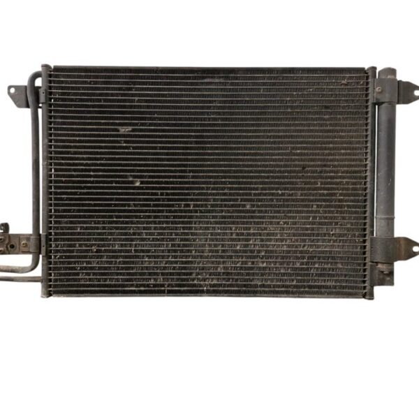 CONDENSADOR / RADIADOR AIRE ACONDICIONADO VOLKSWAGEN GOLF V (1K1)(10.2003) [1K0820411G]
