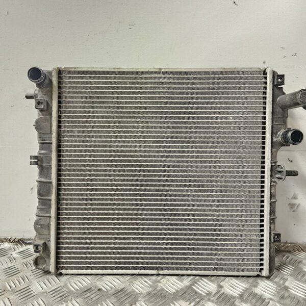 RADIADOR AGUA HYUNDAI ATOS (EM) [2531005500]