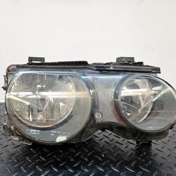 FARO DERECHO BMW SERIE 3 BERLINA (E46) [6901970]