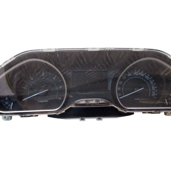 CUADRO INSTRUMENTOS PEUGEOT 208 [9813848980]