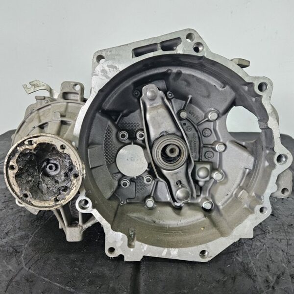 CAJA CAMBIOS VOLKSWAGEN GOLF VI (5K1)(10.2008) [LHW]