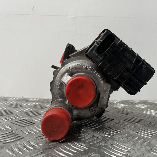 TURBOCOMPRESOR JAGUAR XF [6R8Q6K682AD]