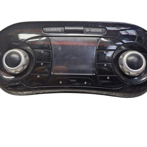 MANDO CLIMATIZADOR NISSAN JUKE (F15E) [248451KG0A]