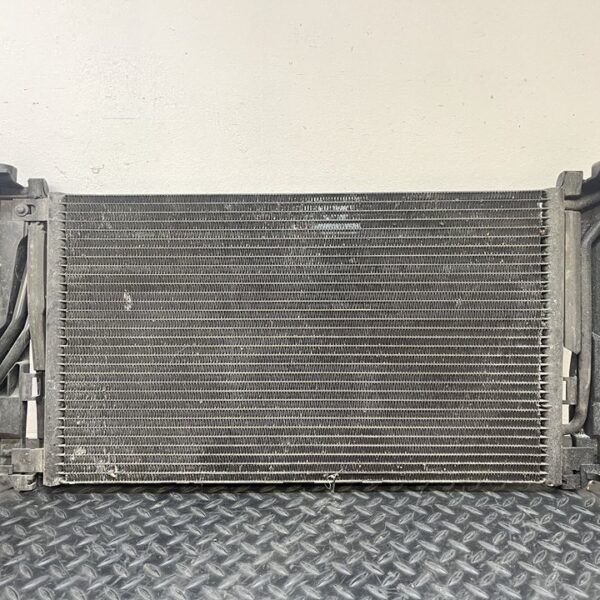 CONDENSADOR / RADIADOR AIRE ACONDICIONADO BMW SERIE 3 BERLINA (E90) [64538377648]