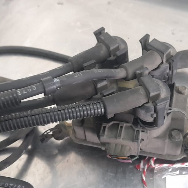 BOBINA ENCENDIDO FORD KA (CCQ) [88SF12029A2A]