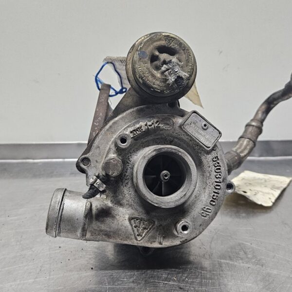 TURBOCOMPRESOR SEAT CORDOBA VARIO (6K5) [028145701J]