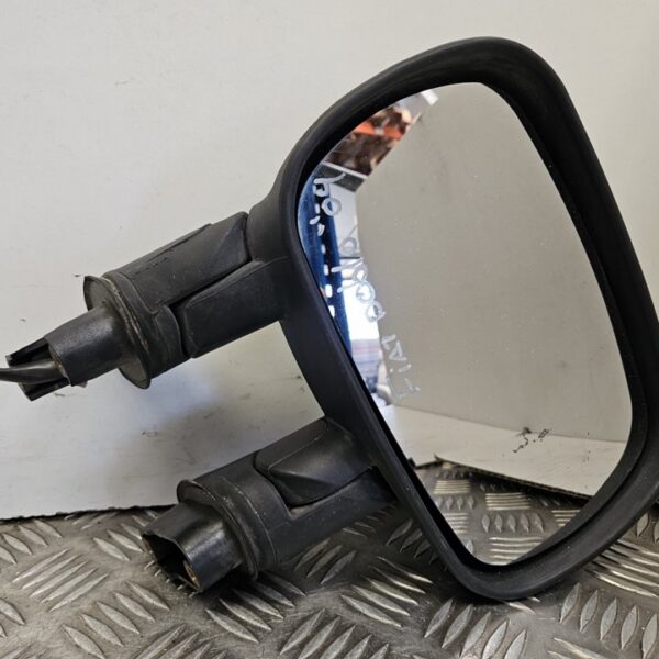 RETROVISOR IZQUIERDO FIAT I DOBLÒ (119) [0158100]