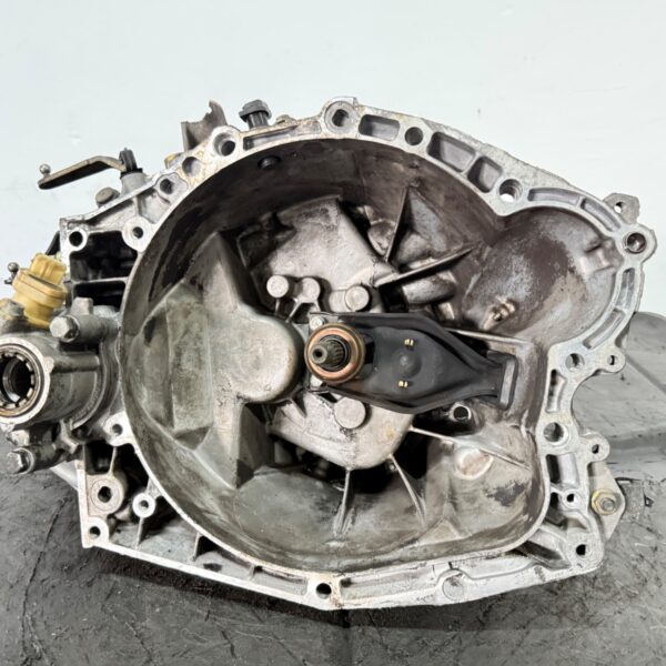 CAJA CAMBIOS PEUGEOT 206 [20DL76]