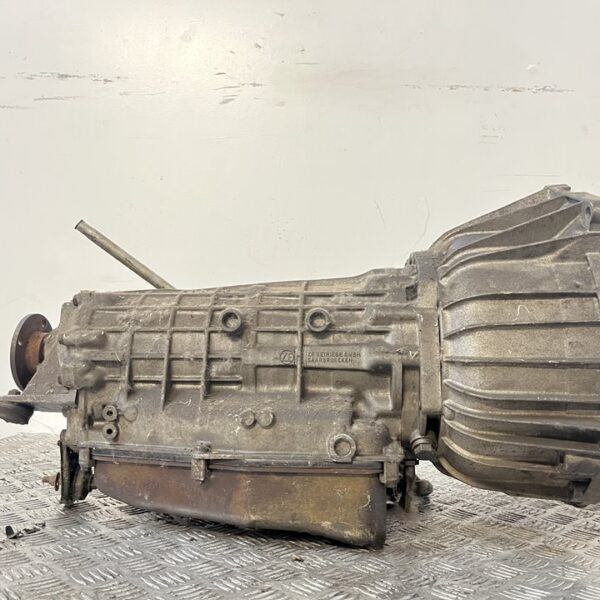 CAJA CAMBIOS BMW SERIE 5 (E12) [4HP22]