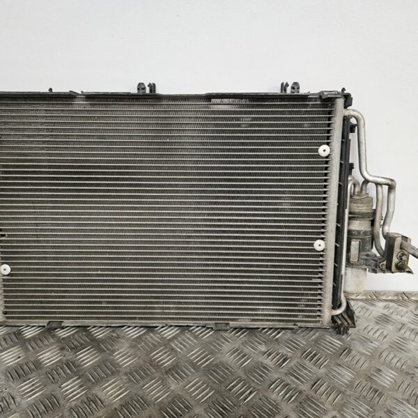 CONDENSADOR / RADIADOR AIRE ACONDICIONADO OPEL CORSA C [13105999]