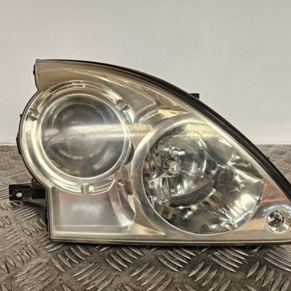 FARO DERECHO HYUNDAI TERRACAN (HP) [92102H1]