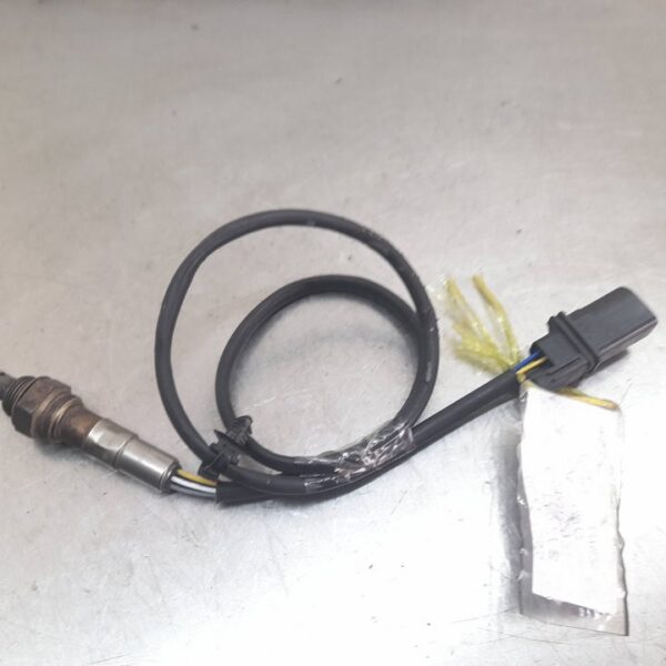 SONDA LAMBDA OPEL COMBO (CORSA C) [55562290]