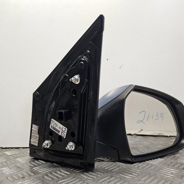 RETROVISOR DERECHO HYUNDAI I10 (IA) [87627B9010]